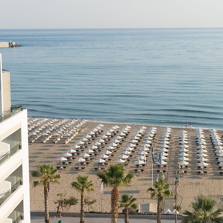 Aquila Porto Rethymno Hotel Exterior photo