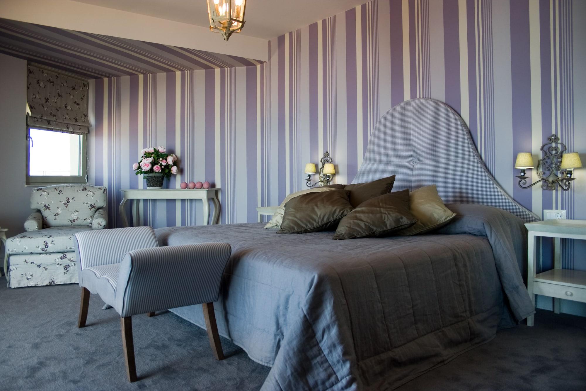 Aquila Porto Rethymno Hotel Room photo