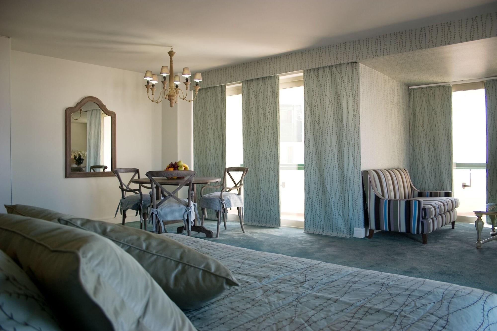 Aquila Porto Rethymno Hotel Exterior photo