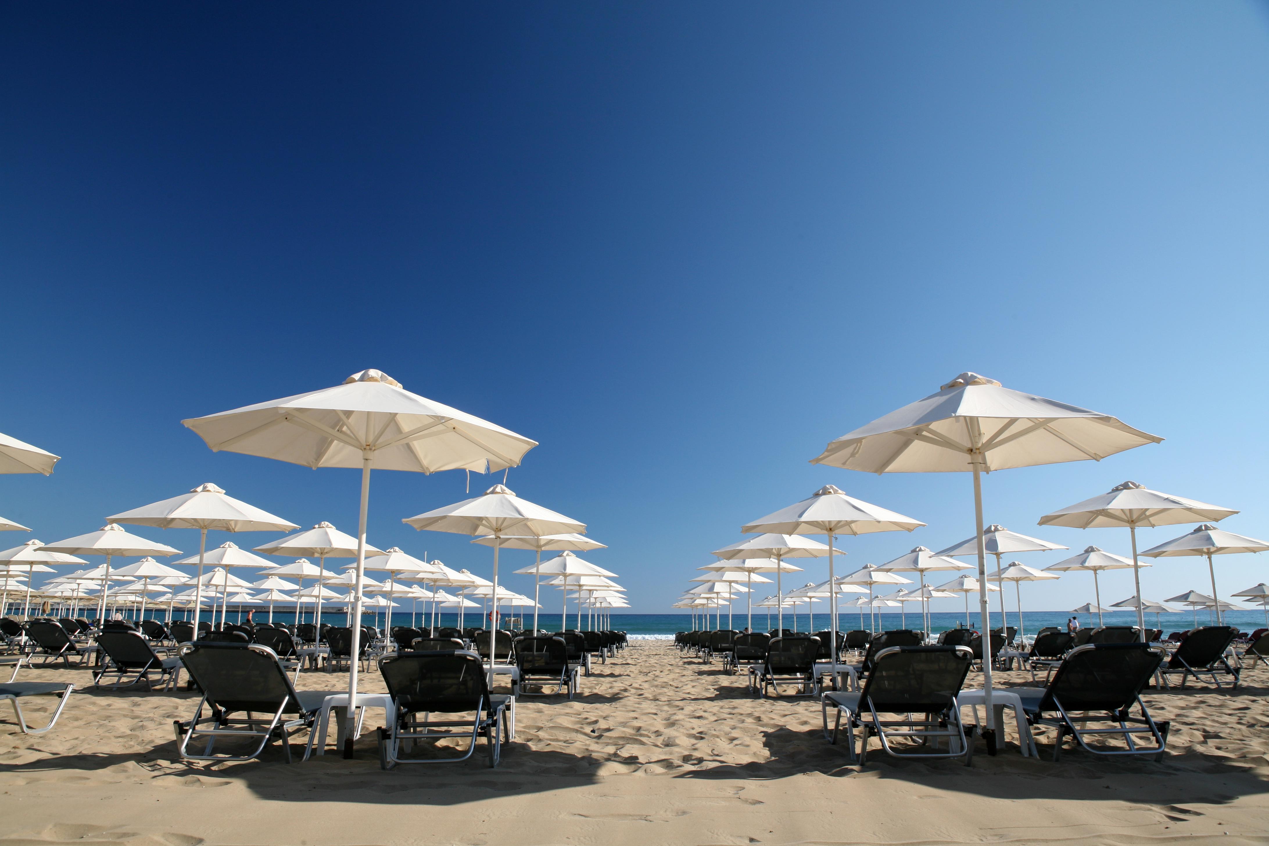 Aquila Porto Rethymno Hotel Exterior photo