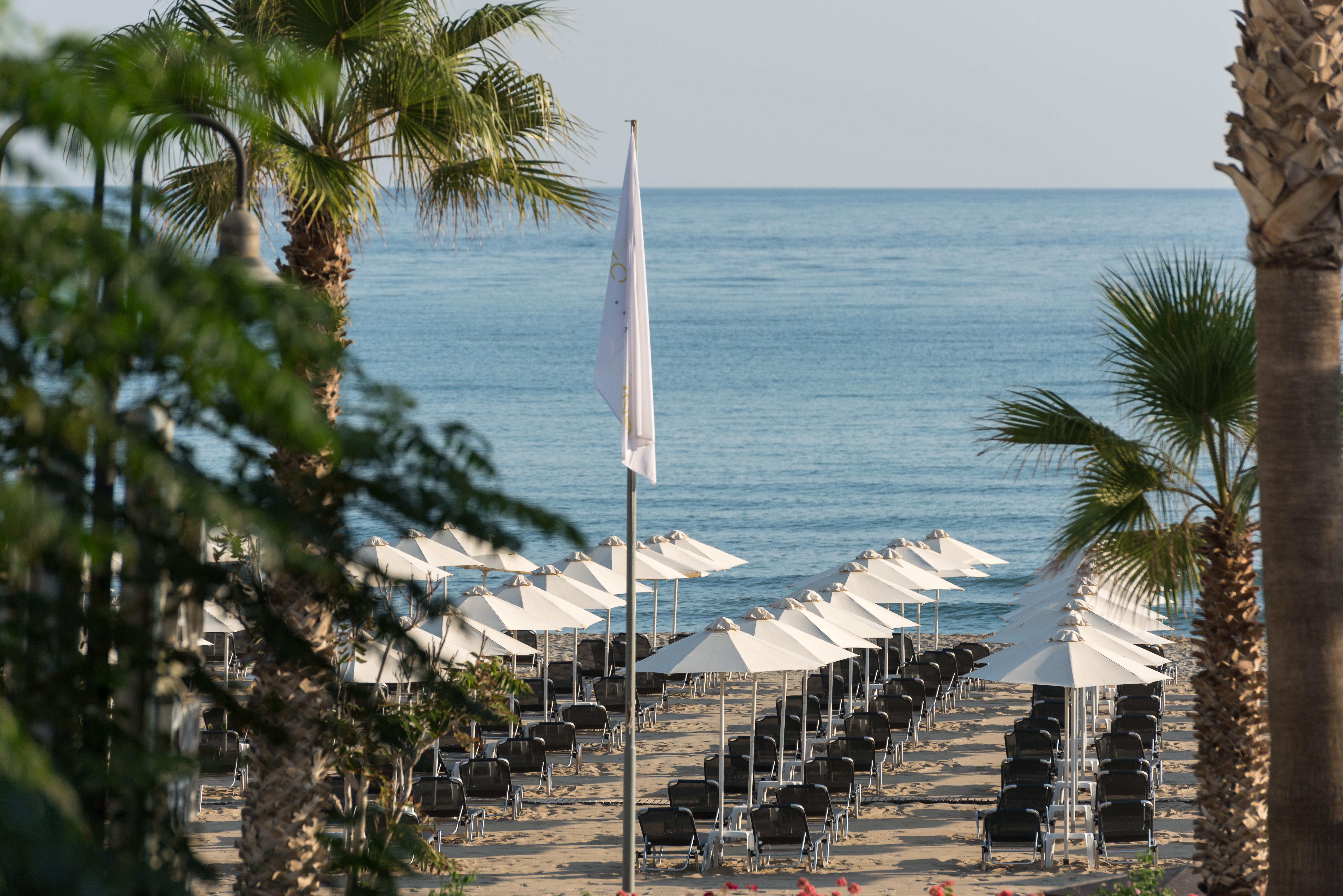 Aquila Porto Rethymno Hotel Exterior photo