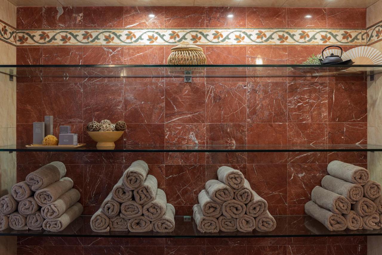 Aquila Porto Rethymno Hotel Exterior photo
