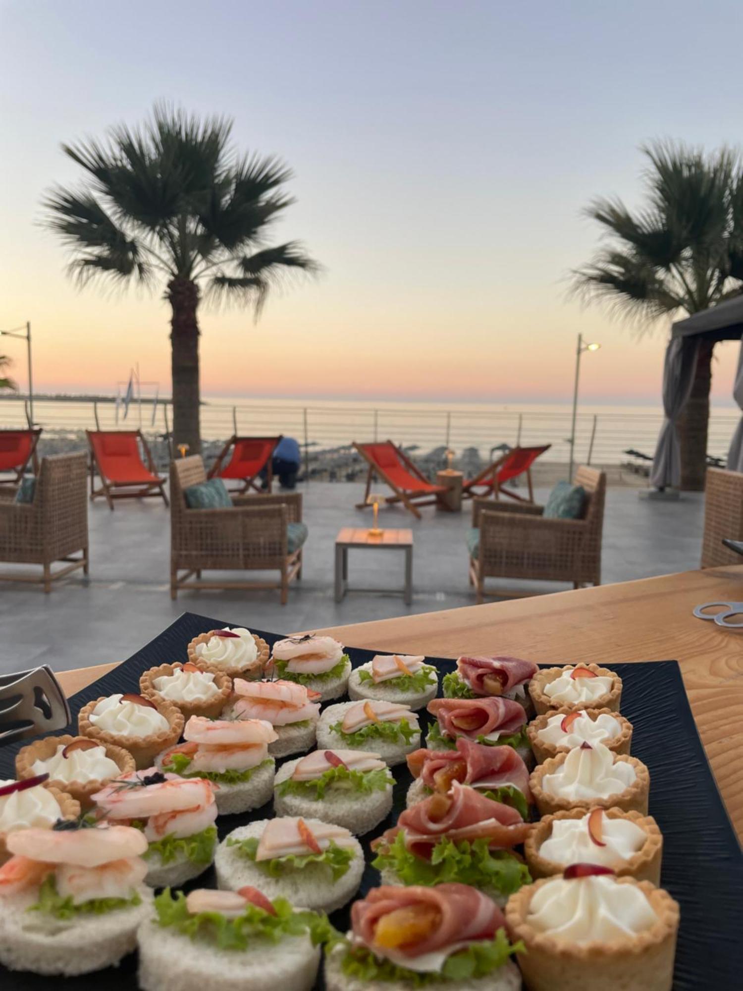 Aquila Porto Rethymno Hotel Exterior photo